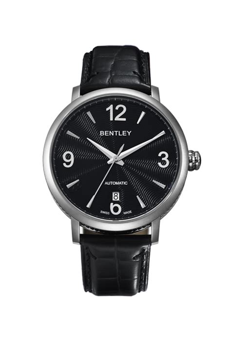 bentley saat